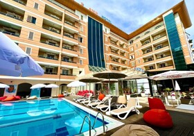 AMH Hotel Durres