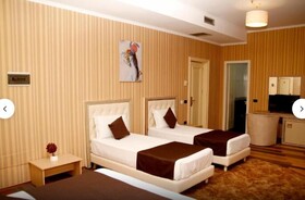 AMH Hotel Durres