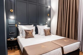 Art Gallery Boutique Hotel