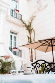 Art Gallery Boutique Hotel