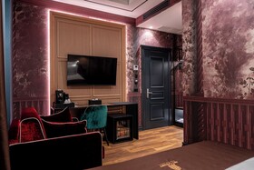 Art Gallery Boutique Hotel