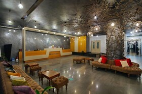 Bonita Classic Hotel & Spa