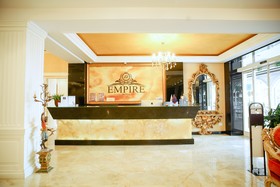 Empire Hotel
