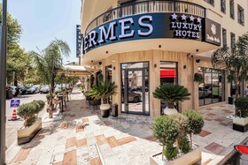 Ermes Hotel