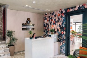 Ermes Hotel