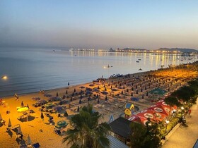 Hotel Alion