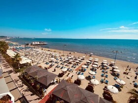 Hotel Alion