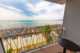 Hotel Alion