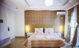 Fafa Premium Resort