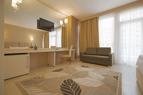Hotel Horizont