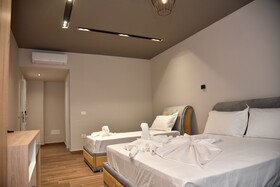 Hotel Lubjana