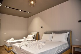 Hotel Lubjana