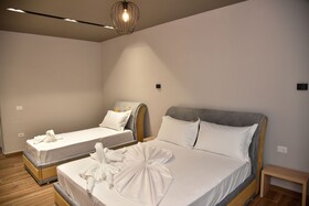 Hotel Lubjana