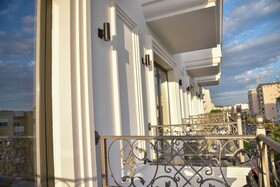 Hotel Lubjana
