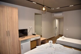 Hotel Lubjana