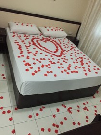 Hotel Sunrise Cameria