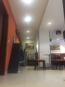 Hotel Sunrise Cameria
