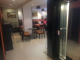 Hotel Sunrise Cameria