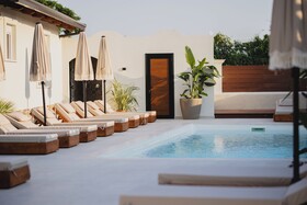 Lej & Laj Residence