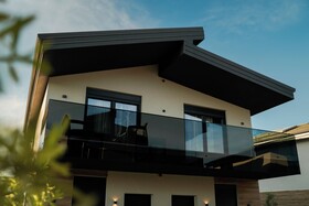 Lej & Laj Residence