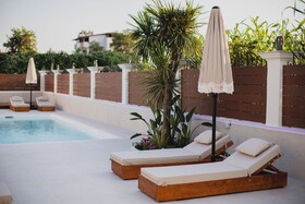 Lej & Laj Residence