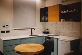 Lej & Laj Residence