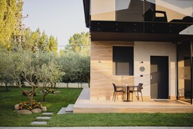 Lej & Laj Residence