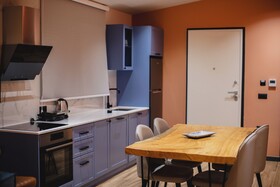 Lej & Laj Residence