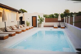 Lej & Laj Residence