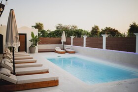Lej & Laj Residence
