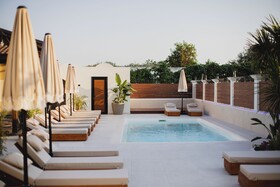 Lej & Laj Residence