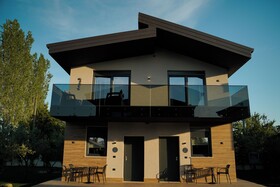 Lej & Laj Residence