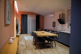 Lej & Laj Residence