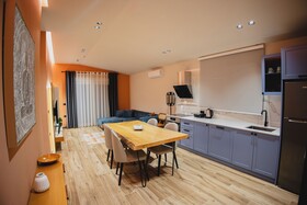 Lej & Laj Residence