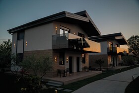 Lej & Laj Residence