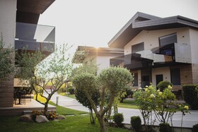 Lej & Laj Residence
