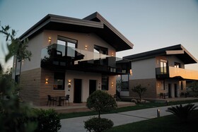 Lej & Laj Residence