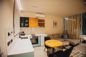 Lej & Laj Residence