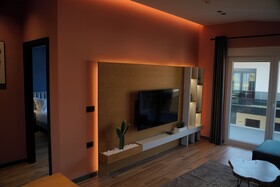 Lej & Laj Residence