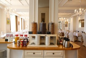 Palace Hotel & SPA