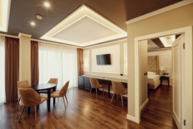 Premium Hotel Beach