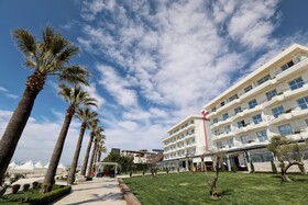 Premium Hotel Beach