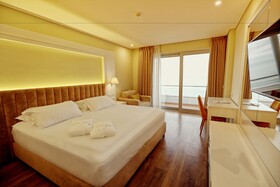 Premium Hotel Beach