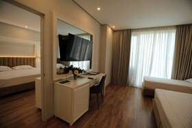 Premium Hotel Beach