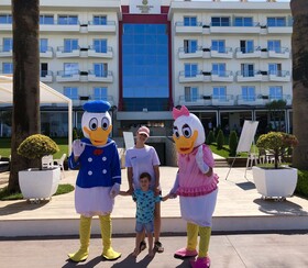 Premium Hotel Beach