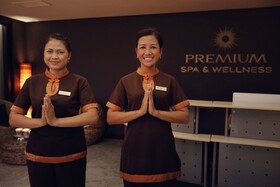 Premium Hotel Beach