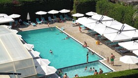 Premium Hotel Beach