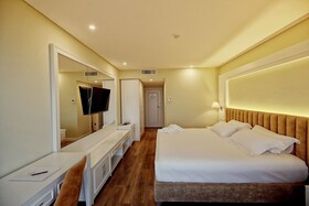 Premium Hotel Beach