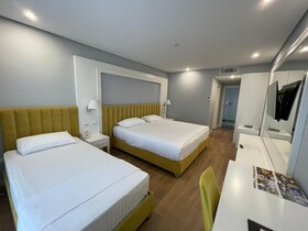 Premium Hotel Beach