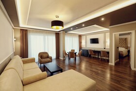 Premium Hotel Beach